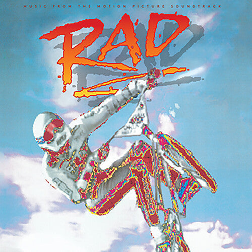 Rad (Original Soundtrack) [Vinyl]