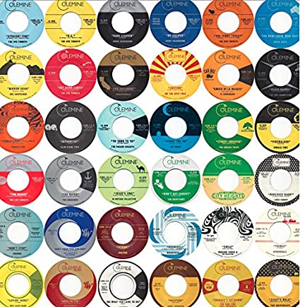 Various Artists - Soul Slabs Vol. 1 (2 Lp's) [Vinyl]
