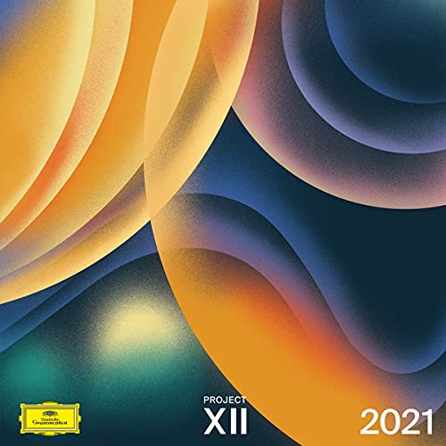 Project XII 2021 [LP] [Vinyl] (ONLINE ORDER ONLY)