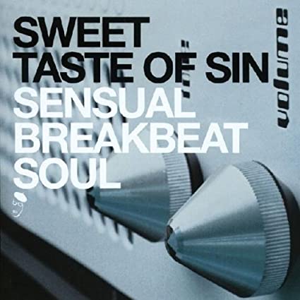 Sweet Taste of Sin: Sensual Breakbeat Soul [Import] (2 Lp's) [Vinyl]