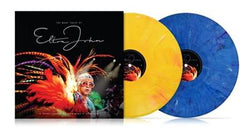 Various Artists - The Many Faces of Elton John (Limited Edition, Colored Vinyl) (2 LPs) [Vinyl]