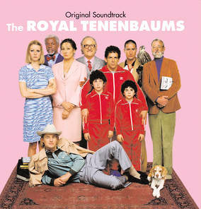 The Royal Tenenbaums (Original Motion Picture Soundtrack) (RSD 4/23/2022) [Vinyl]