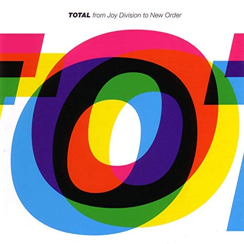 Various Artists - Total [Import] [Vinyl] (ONLINE ORDER ONLY)