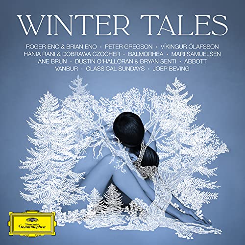 Winter Tales [CD] (ONLINE ORDER ONLY)