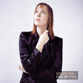 Close-Up Extras (Crystal Clear Lp) (RSD 4/23/2022) [Vinyl]