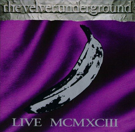 LIVE MCMXCIII [Vinyl]