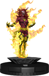 HeroClix: Avengers/Fantastic Four - Empyre Booster