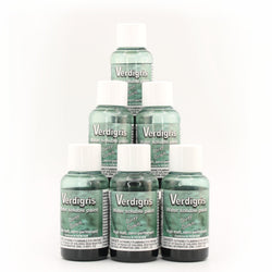 Dirty Down | Basing Effects | Verdigris (ONLINE ORDER ONLY)