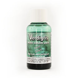 Dirty Down | Basing Effects | Verdigris (ONLINE ORDER ONLY)