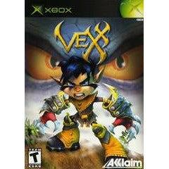 Vexx - Xbox (Online Order Only)