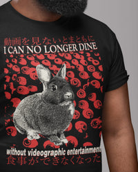 'Videographic Entertainment' Shirt
