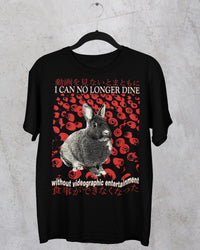 'Videographic Entertainment' Shirt