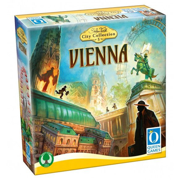 Vienna: Classic Edition