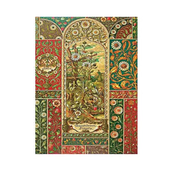 Viennese Fruit Vox Botanica 1000 Piece Jigsaw Puzzle Paperblanks (ONLINE ORDER ONLY)
