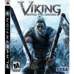 Viking Battle For Asgard - PlayStation 3 (Online Order Only)