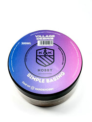 K&K Hobby | Basecover | Village Debris