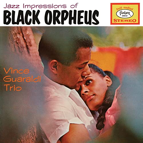Jazz Impressions Of Black Orpheus (Expanded Edition) [Deluxe 3 LP] [Vinyl]