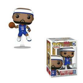 Pop! Basketball: Vince Carter (NBA All-Star 2005) (ONLINE ORDER ONLY)
