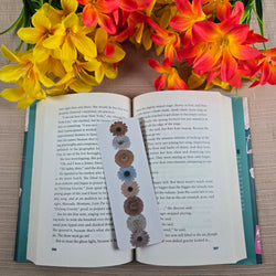 Retro Designs Bookmark (ONLINE ORDER ONLY)