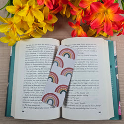 Retro Designs Bookmark (ONLINE ORDER ONLY)