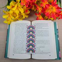 Retro Designs Bookmark (ONLINE ORDER ONLY)