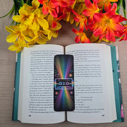 Vintage Sayings Bookmark (ONLINE ORDER ONLY)