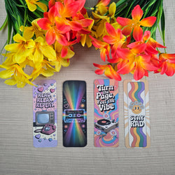 Vintage Sayings Bookmark (ONLINE ORDER ONLY)