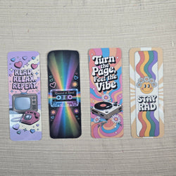 Vintage Sayings Bookmark (ONLINE ORDER ONLY)
