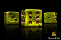 Virulent Dice (ONLINE ORDER ONLY)