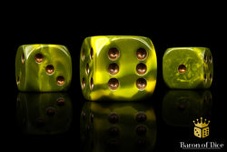 Virulent Dice (ONLINE ORDER ONLY)