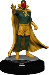 HeroClix: Marvel Studios - Disney Plus Booster Pack