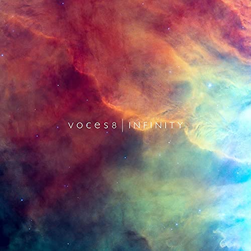 Infinity [CD] (ONLINE ORDER ONLY)