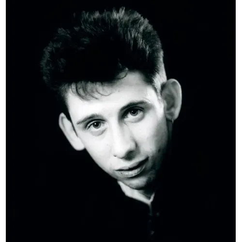 Shane MacGowan: Threescore - Hardcover (ONLINE ORDER ONLY)