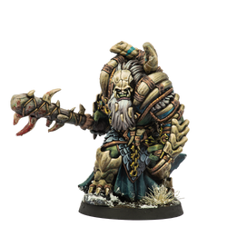 Northern Tribes Action Pack
