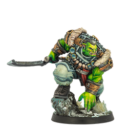 Northern Tribes Action Pack