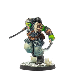 Northern Tribes Action Pack