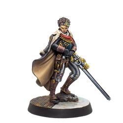 Hegemony Action Pack