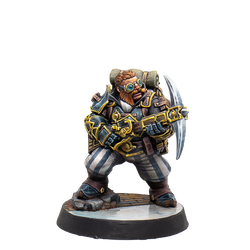 Hegemony Action Pack