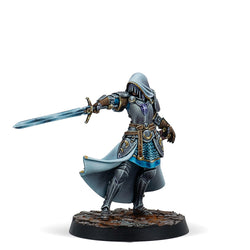 Warcrow Battle Pack - Song of the Dormant