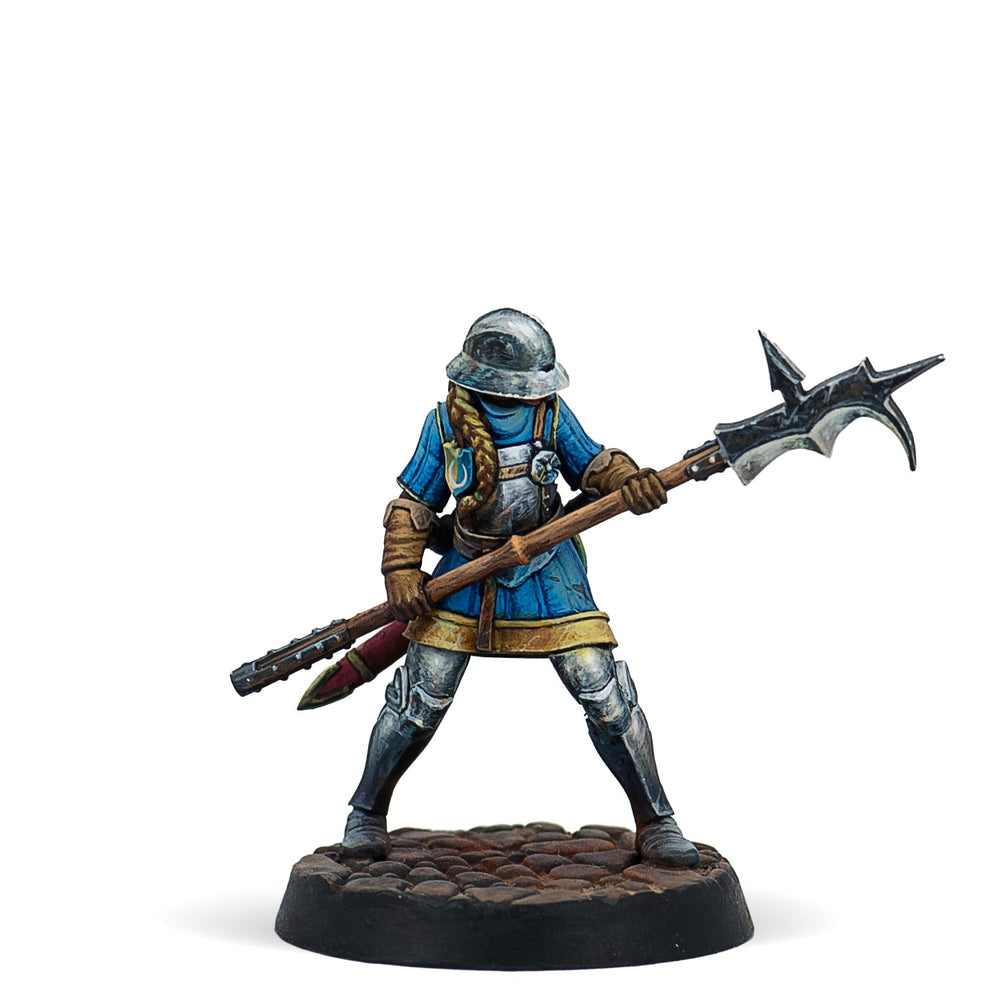 Warcrow Battle Pack - Song of the Dormant