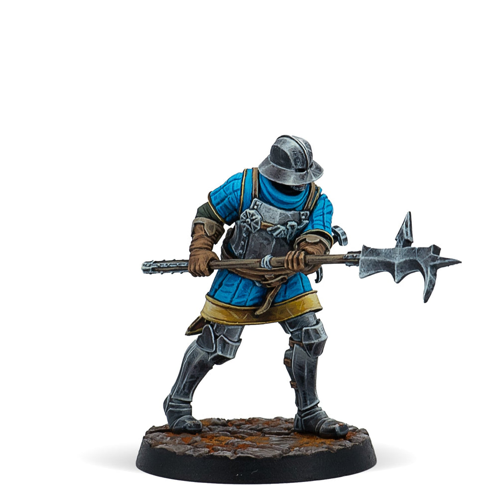 Warcrow Battle Pack - Song of the Dormant