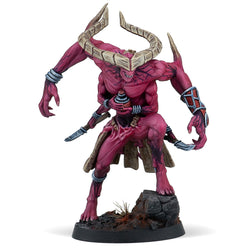Warcrow Battle Pack - Song of the Dormant