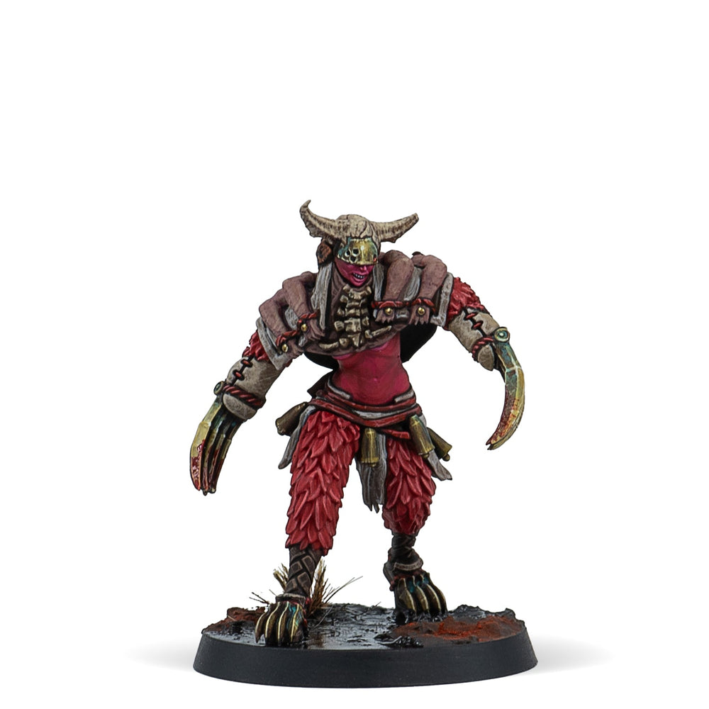 Warcrow Battle Pack - Song of the Dormant