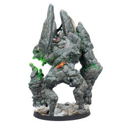 Rock Troll