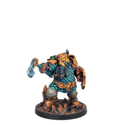 Mounthaven Action Pack