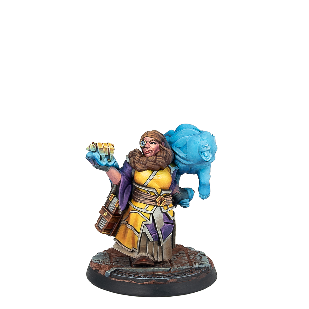 Mounthaven Action Pack