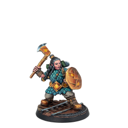 Mounthaven Action Pack