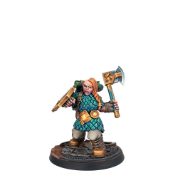 Mounthaven Action Pack
