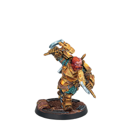 Mounthaven Action Pack