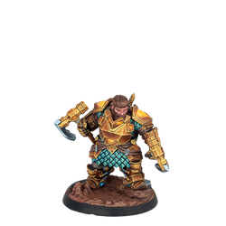 Mounthaven Action Pack